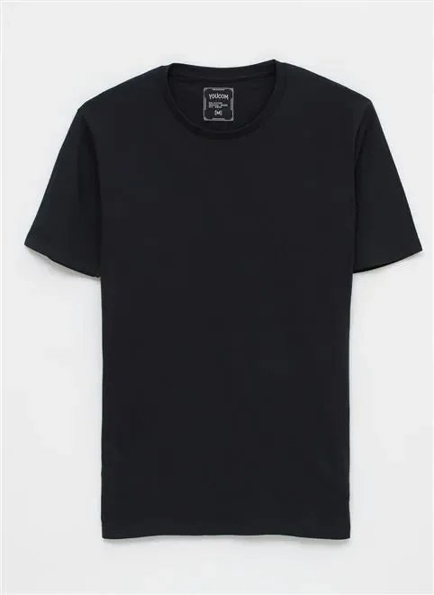 camiseta cotton basica solo camiseta cotton basica solo