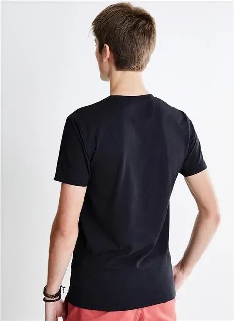 camiseta cotton basica solo camiseta cotton basica solo