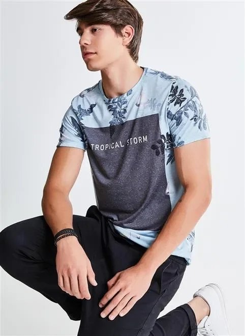 camiseta full barcos camiseta full barcos