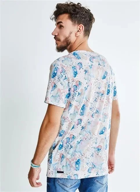 camiseta full mapa mundi camiseta full mapa mundi