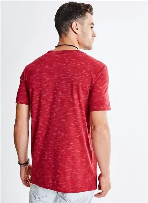 camiseta solo eco rajado camiseta solo eco rajado