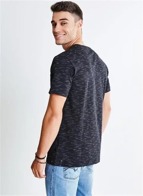 camiseta solo eco rajado camiseta solo eco rajado