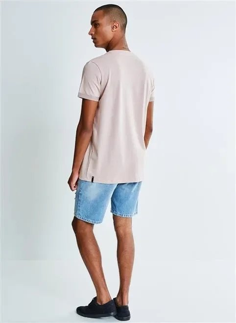 camiseta solo along manga dobra camiseta solo along manga dobra