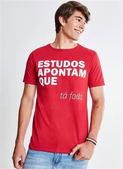 camiseta letter estudo aponta camiseta letter estudo aponta