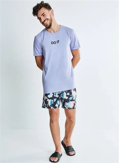 camiseta lettering do it camiseta lettering do it