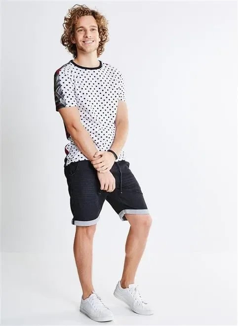 bermuda regular molejeans cadarço bermuda regular molejeans cadarço