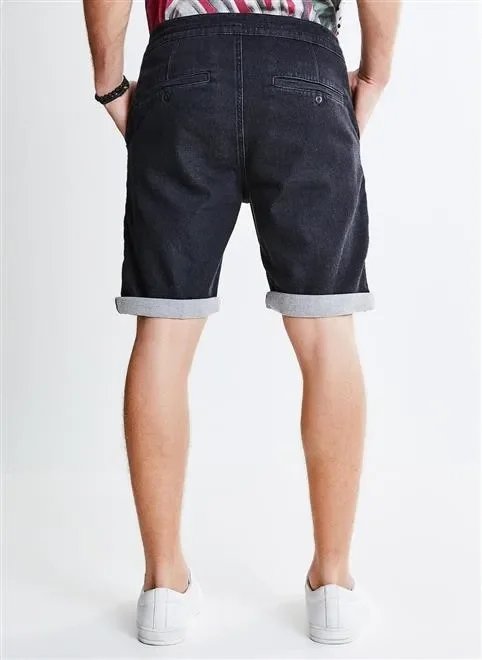 bermuda regular molejeans cadarço bermuda regular molejeans cadarço