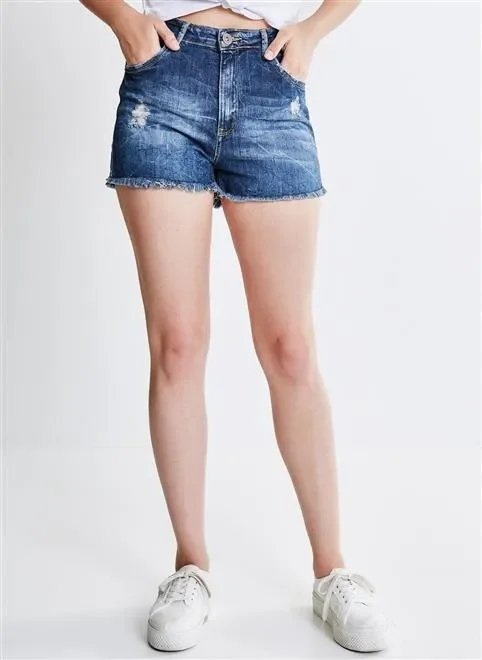 short hot pants costuras rosas short hot pants costuras rosas