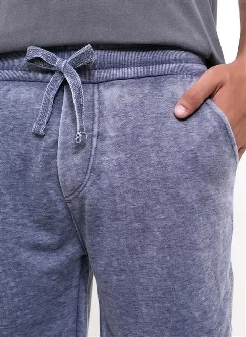 bermuda solo moletom stonada bermuda solo moletom stonada