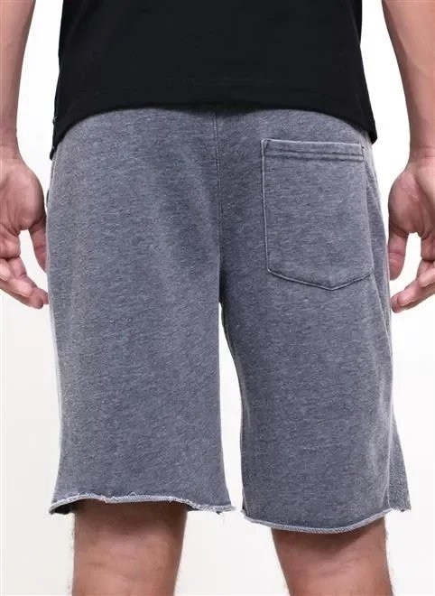 bermuda solo moletom stonada bermuda solo moletom stonada