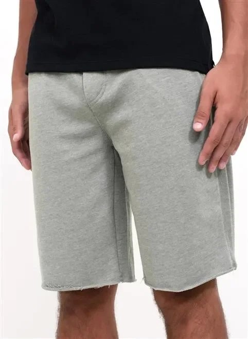 bermuda solo moletom stonada bermuda solo moletom stonada