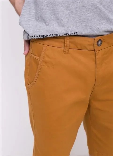 bermuda sarja basica bermuda sarja basica