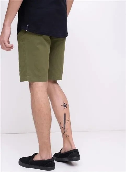 bermuda sarja basica bermuda sarja basica