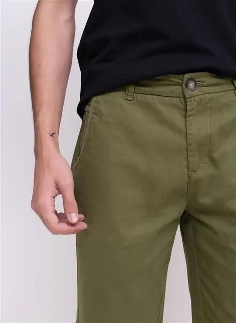 bermuda sarja basica bermuda sarja basica