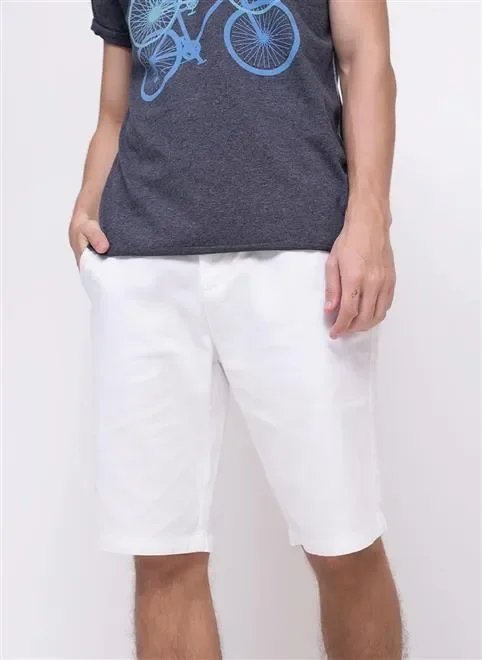 bermuda sarja basica bermuda sarja basica