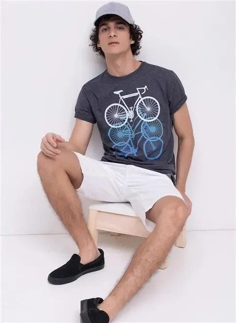 bermuda sarja basica bermuda sarja basica