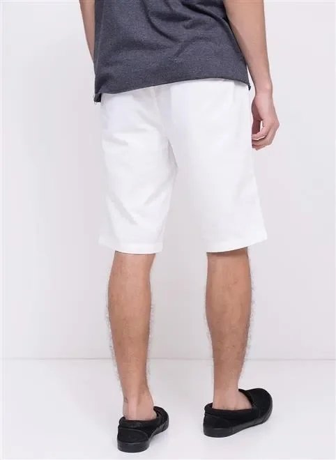 bermuda sarja basica bermuda sarja basica