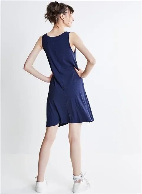 vestido sm amplo básico vestido sm amplo básico