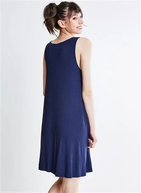 vestido sm amplo básico vestido sm amplo básico