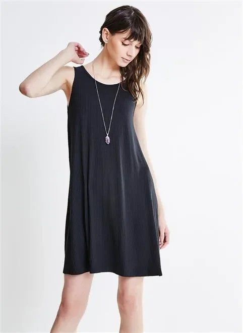 vestido sm amplo básico vestido sm amplo básico