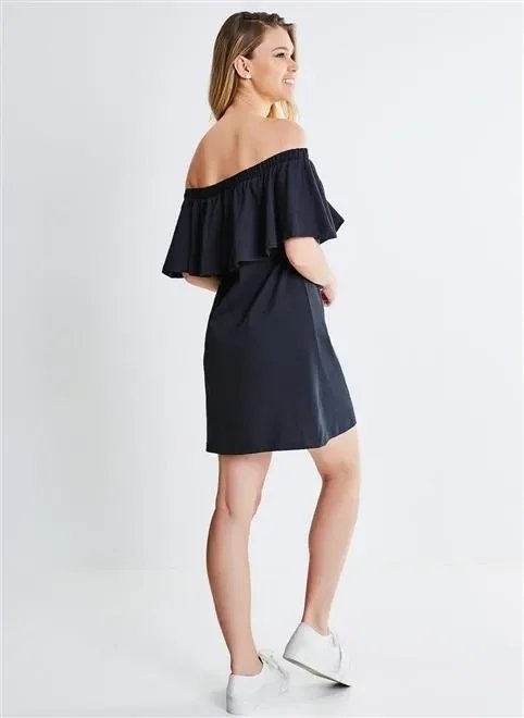 vestido ciganinha botões frente vestido ciganinha botões frente