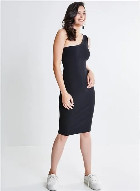vestido ombro só vestido ombro só