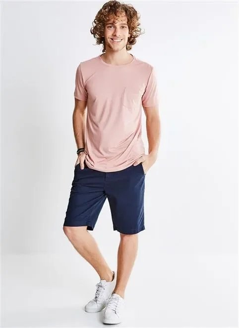 camiseta solo malha peach camiseta solo malha peach