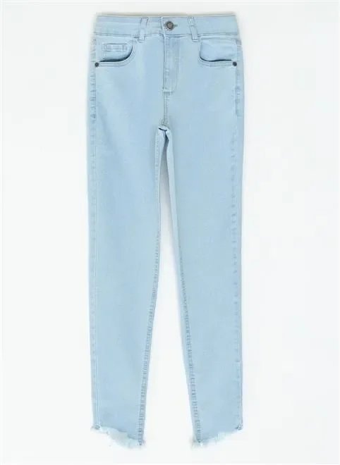 calça tb ca super power blue delave calça tb ca super power blue delave