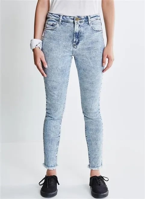 calça cm skinny soul calça cm skinny soul