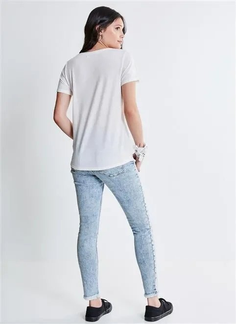 calça cm skinny soul calça cm skinny soul