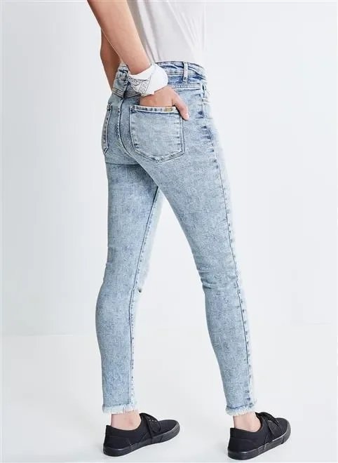 calça cm skinny soul calça cm skinny soul