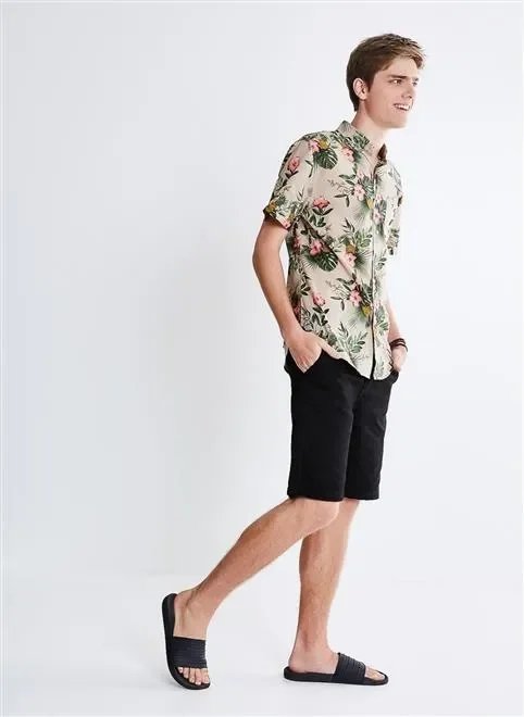 bermuda table sarja cordao interno bermuda table sarja cordao interno