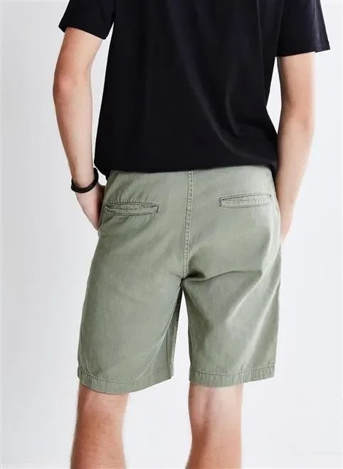 bermuda table sarja cordao interno bermuda table sarja cordao interno