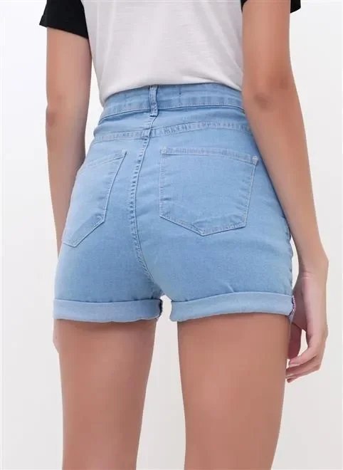 short tb jeans hotpants claro short tb jeans hotpants claro