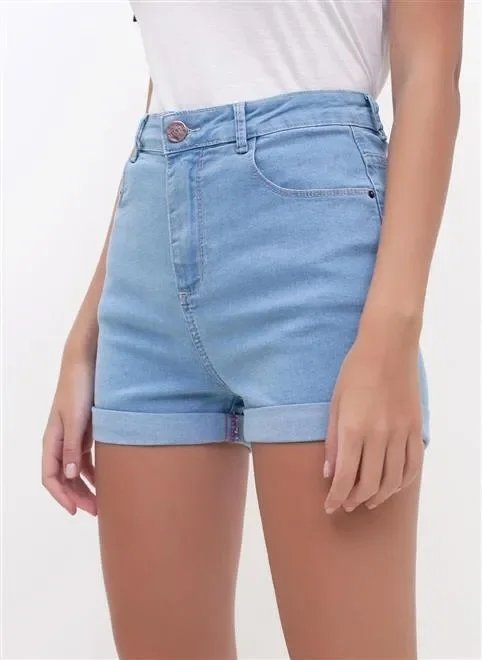 short tb jeans hotpants claro short tb jeans hotpants claro