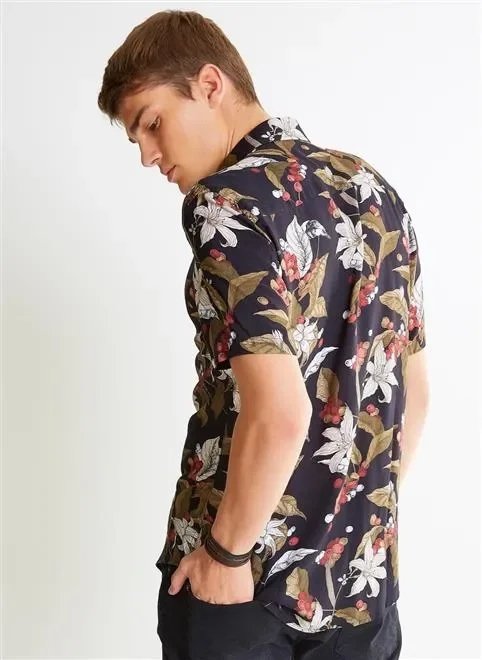 camisa mc full fundo escuro camisa mc full fundo escuro