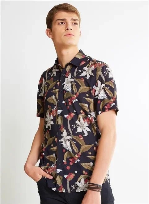 camisa mc full fundo escuro camisa mc full fundo escuro