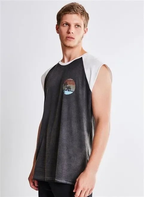 regata sleveless marmo com silk regata sleveless marmo com silk