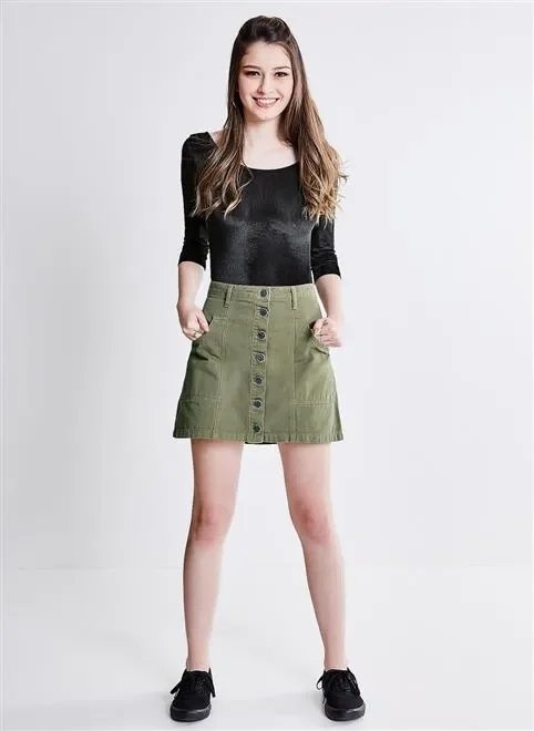 saia vintage sarja saia vintage sarja