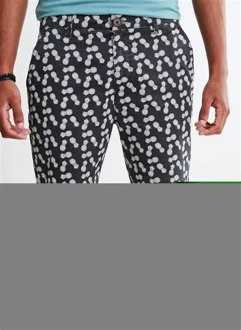 bermuda estampada soft touch bermuda estampada soft touch