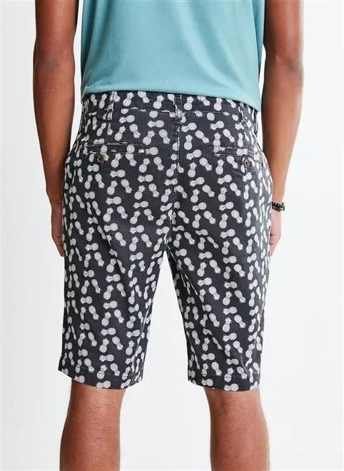 bermuda estampada soft touch bermuda estampada soft touch