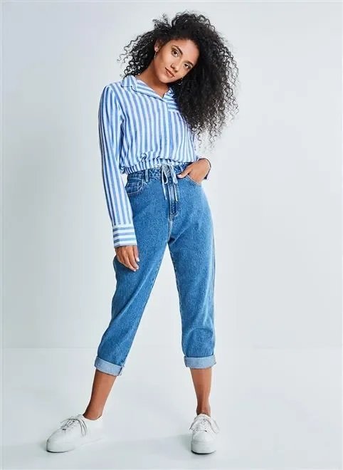 camisa colisse cintura camisa colisse cintura